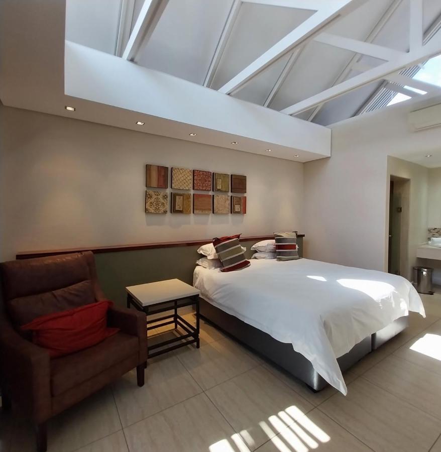 Kupferquelle Resort Τσουμέμπ Εξωτερικό φωτογραφία