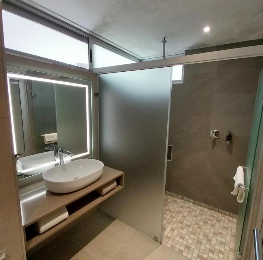 Kupferquelle Resort Τσουμέμπ Εξωτερικό φωτογραφία