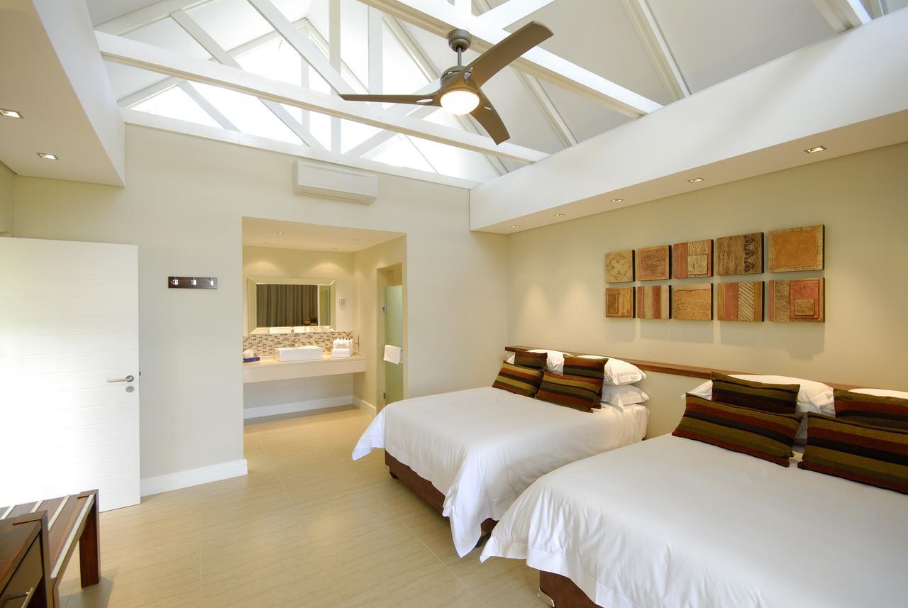 Kupferquelle Resort Τσουμέμπ Εξωτερικό φωτογραφία