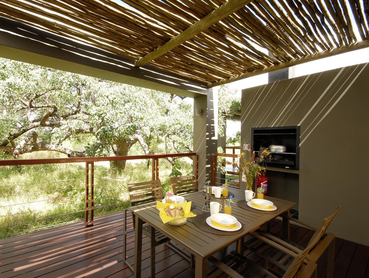 Kupferquelle Resort Τσουμέμπ Εξωτερικό φωτογραφία
