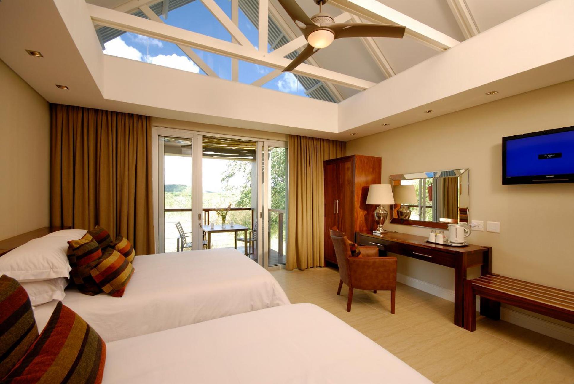Kupferquelle Resort Τσουμέμπ Εξωτερικό φωτογραφία