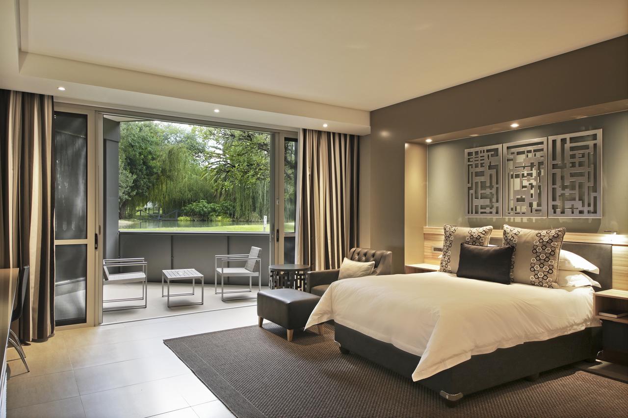 Kupferquelle Resort Τσουμέμπ Εξωτερικό φωτογραφία